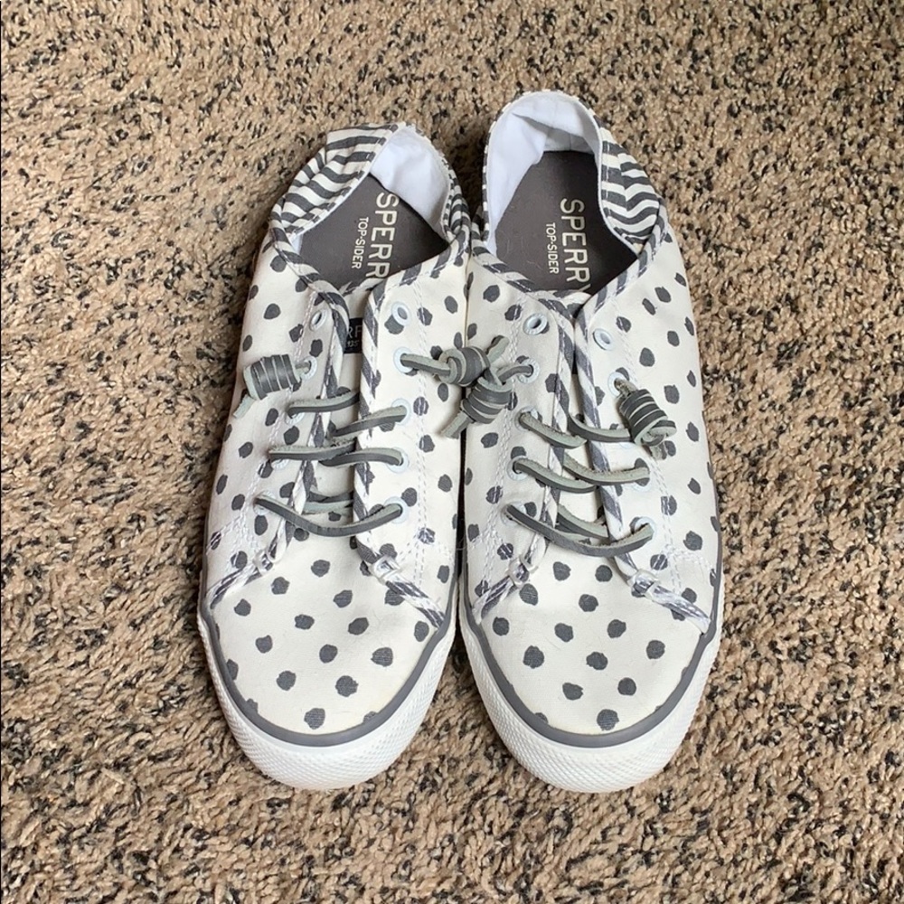 Sperry Shoes